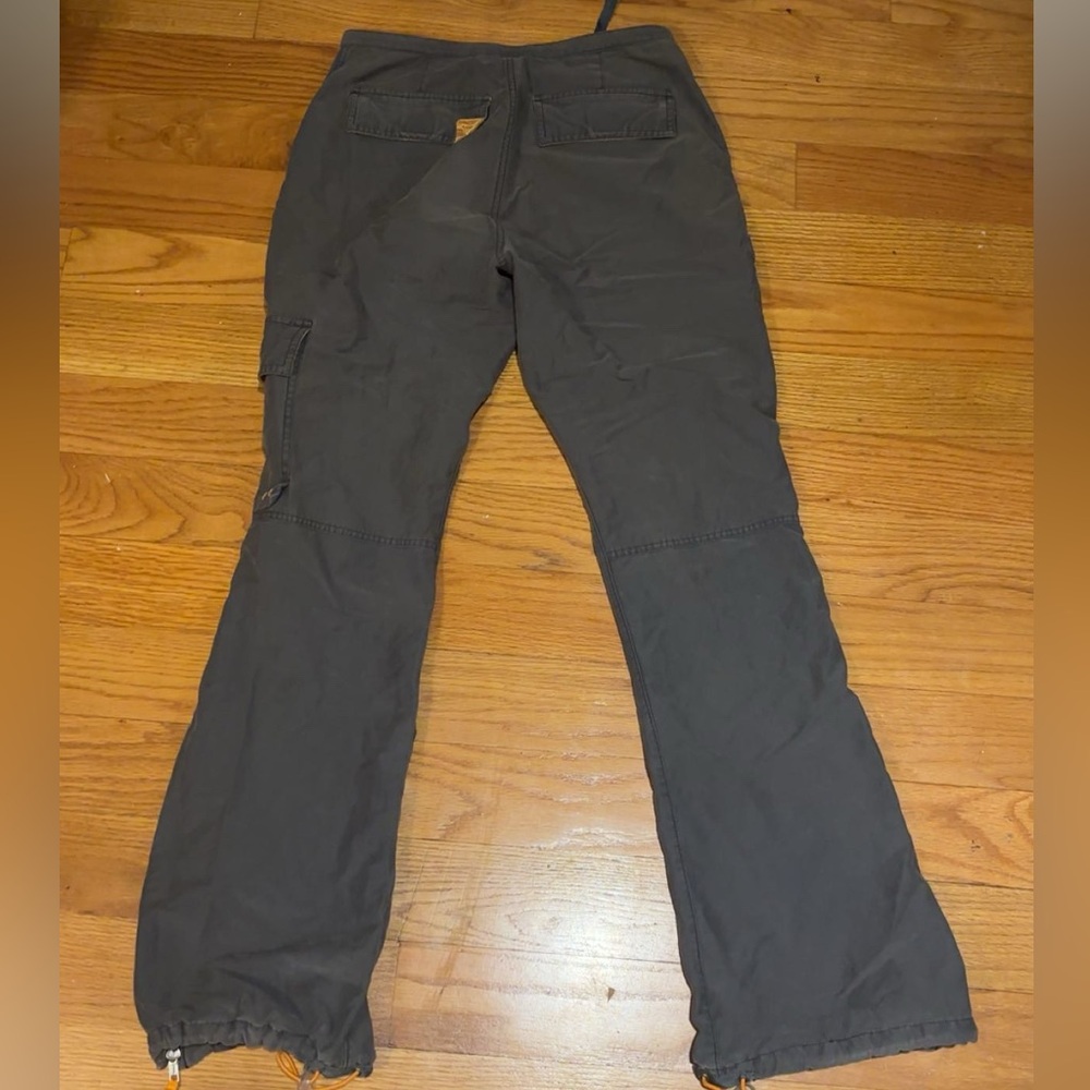 Cargo vintage Abercrombie pants